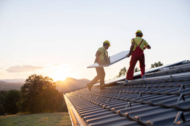 Best Slate Roofing  in Fern Acres, HI