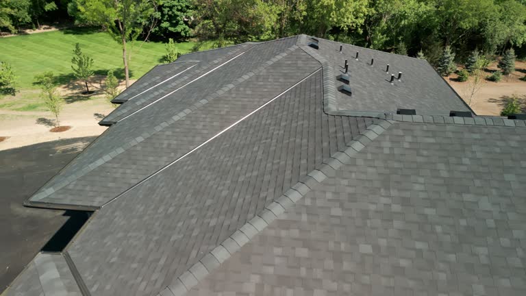 Best Chimney Flashing Repair  in Fern Acres, HI