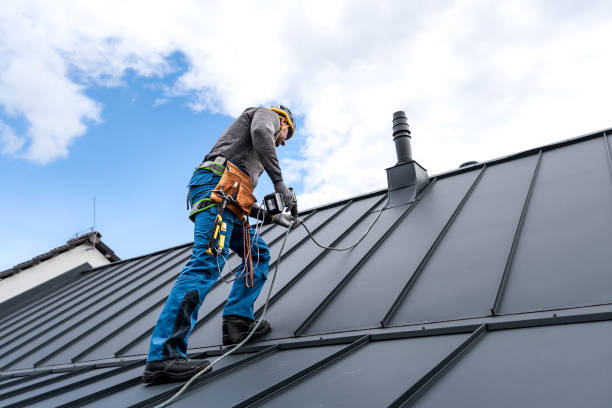 Roof Insulation in Fern Acres, HI